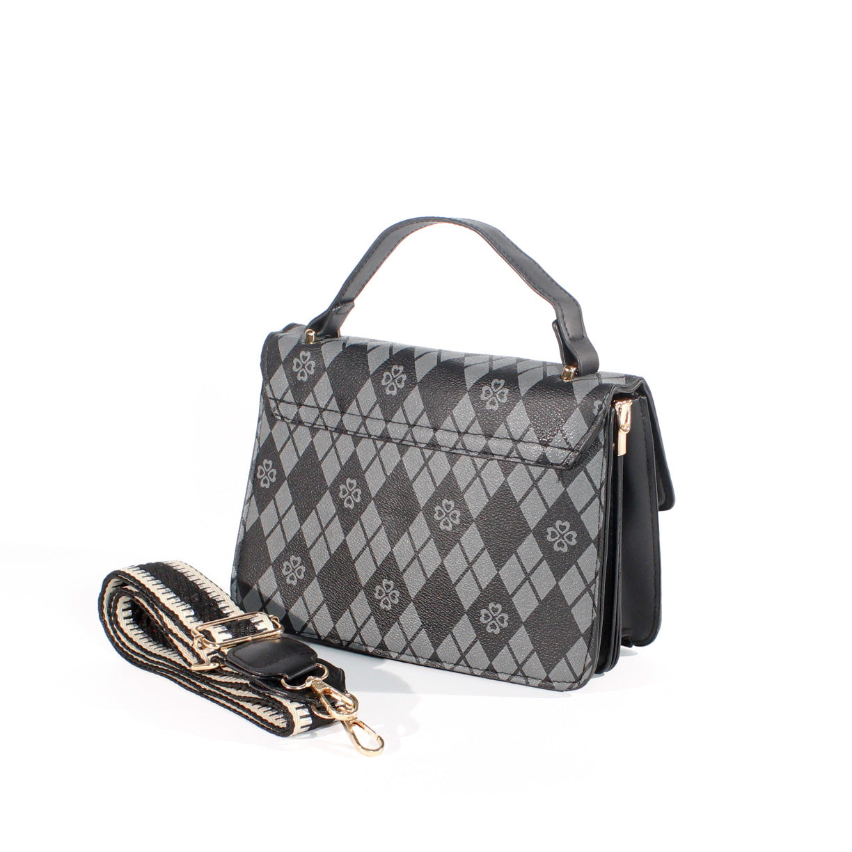 MANOS LIBRES LUMIERE NEGRO L217