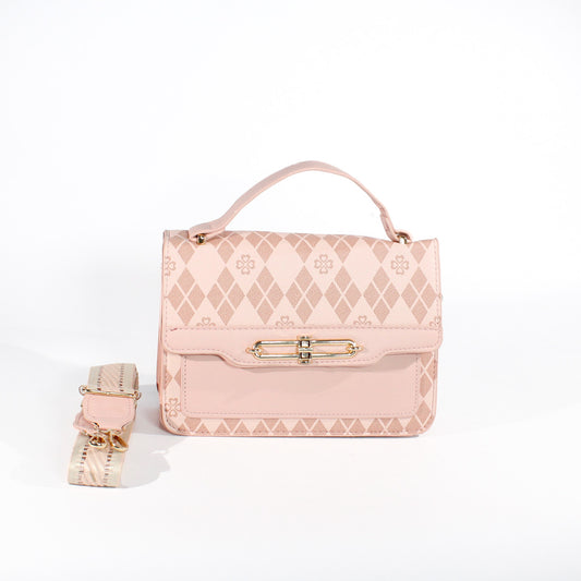 MANOS LIBRES LUMIERES ROSA L217