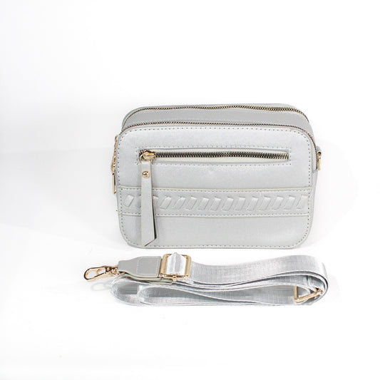 MANOS LIBRES VERA PLATA L 330