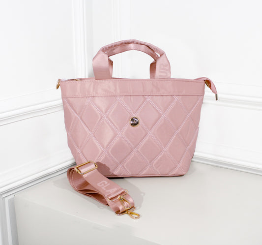 MANOS LIBRES "GALA "ROSA L332