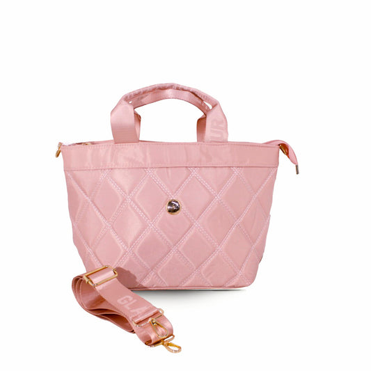 MANOS LIBRES "GALA "ROSA L332