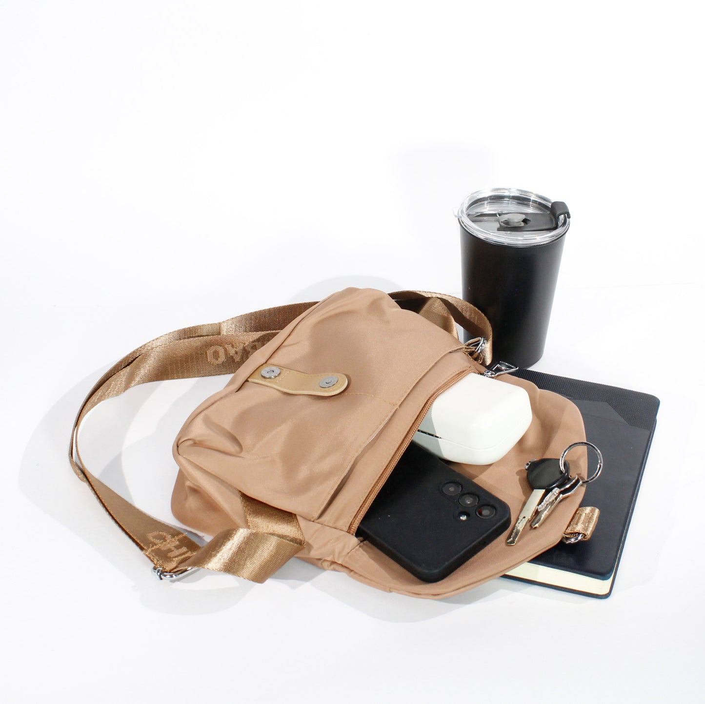 MANOS LIBRES DOLCE CAMEL L341