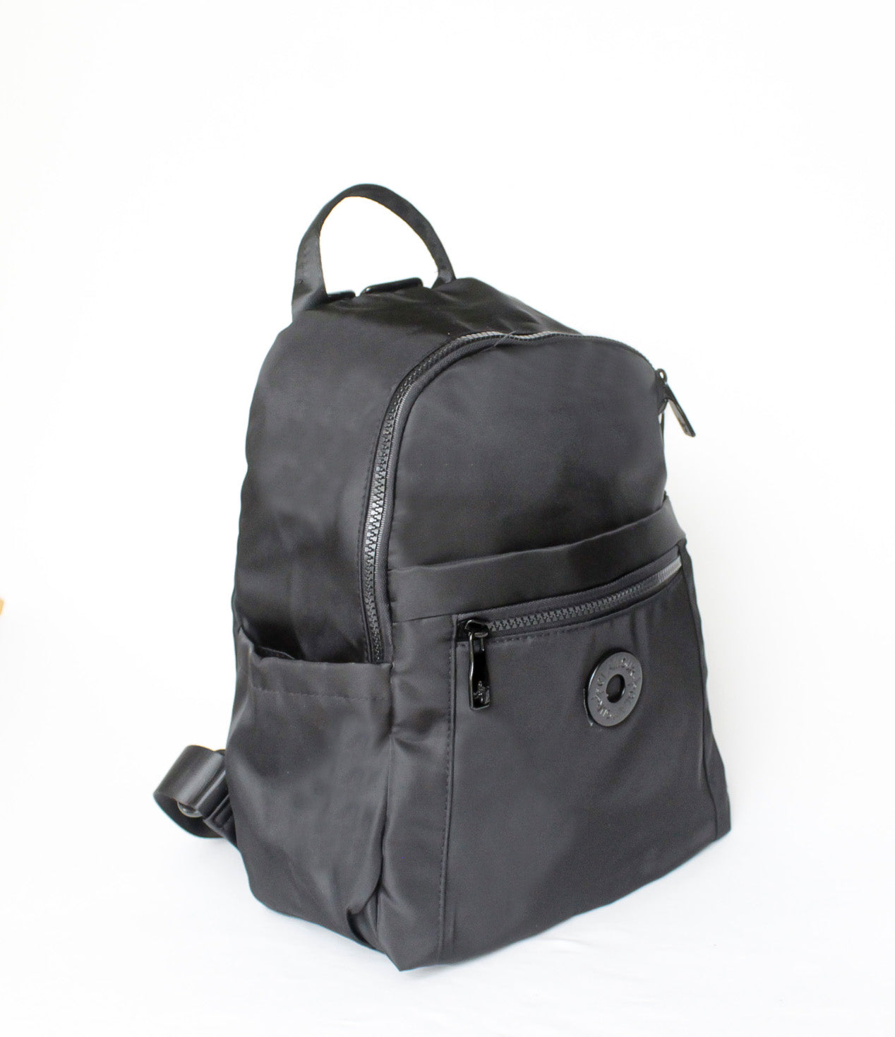 Morral Vento L351- Negro Dreamy