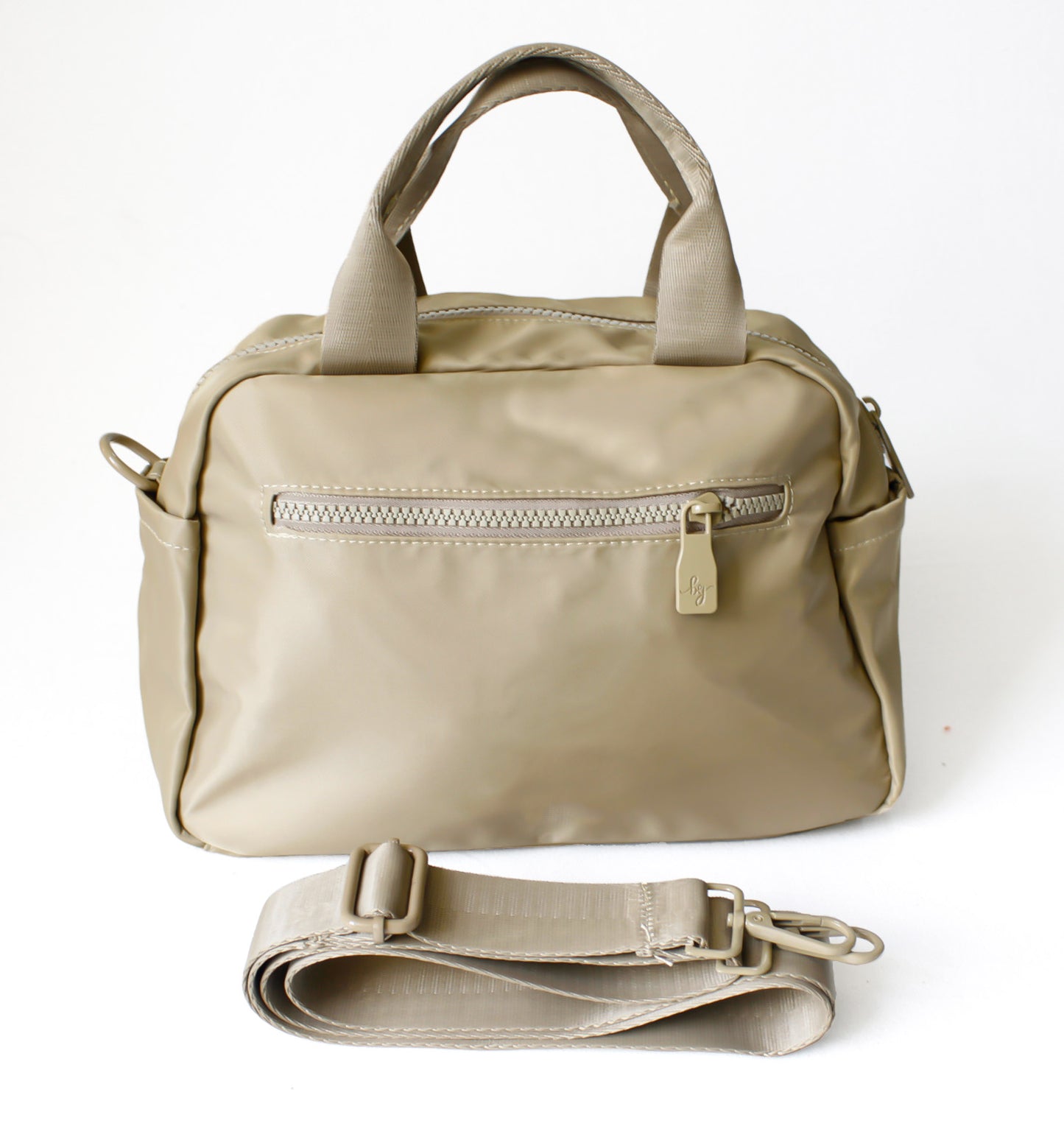 Manos libres L362 Aiko camel