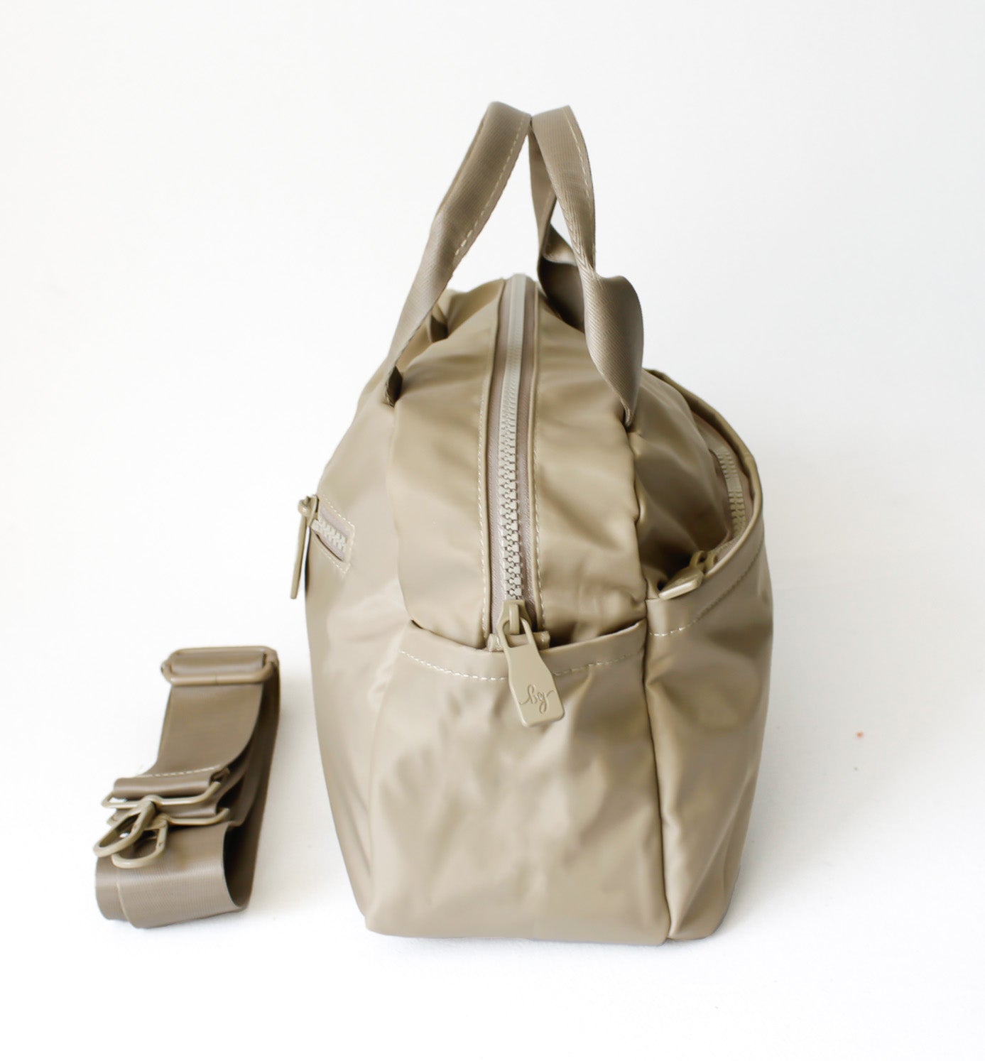 Manos libres L362 Aiko camel