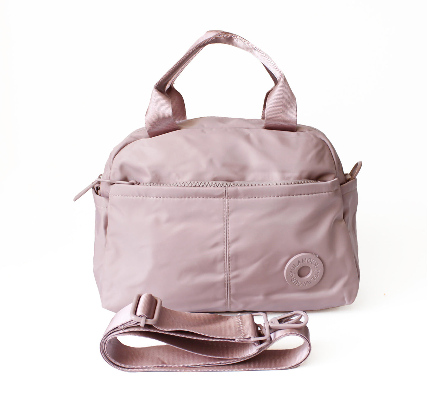 Manos libres L362 Aiko Rosado