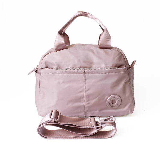 Manos libres L362 Aiko Rosado