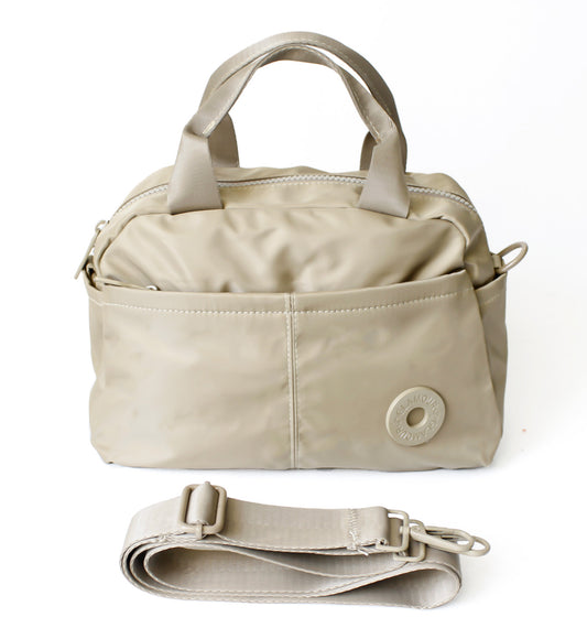 Manos libres L362 Aiko camel