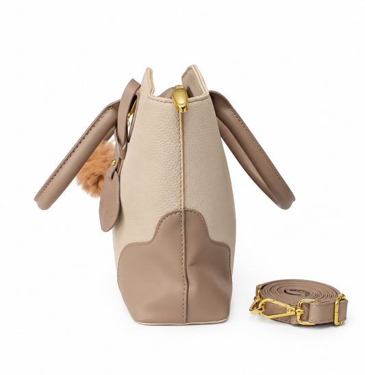 Manos libres L460 camel  Shira