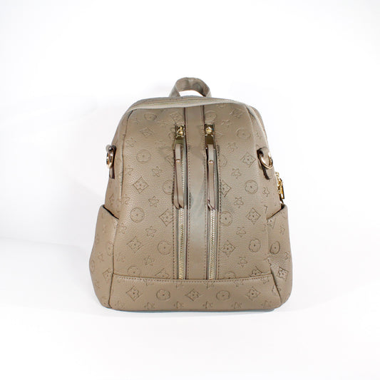 MORRAL BIJOU GRIS   N10