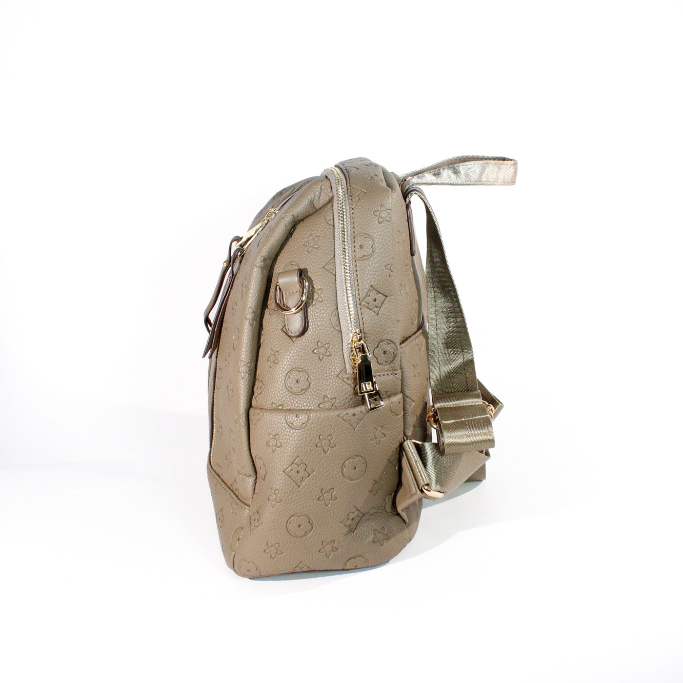 MORRAL BIJOU GRIS   N10