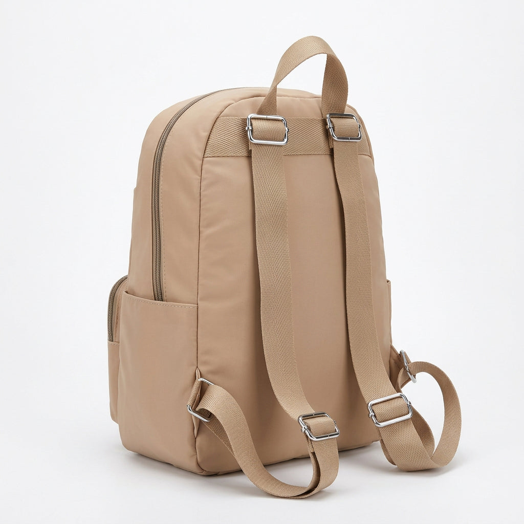 Morral N54 Zohar camel