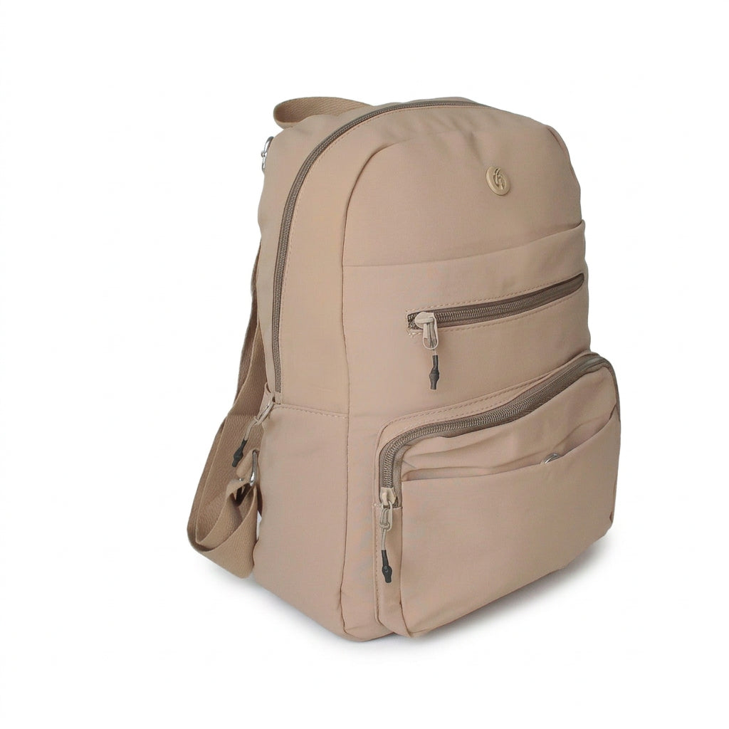 Morral N54 Zohar camel