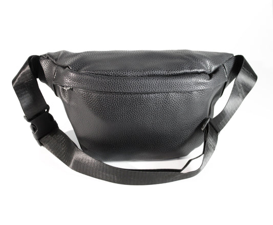 RIÑONERA RAYNOR R223 NEGRO