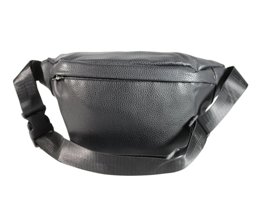 RIÑONERA RAYNOR R223 NEGRO