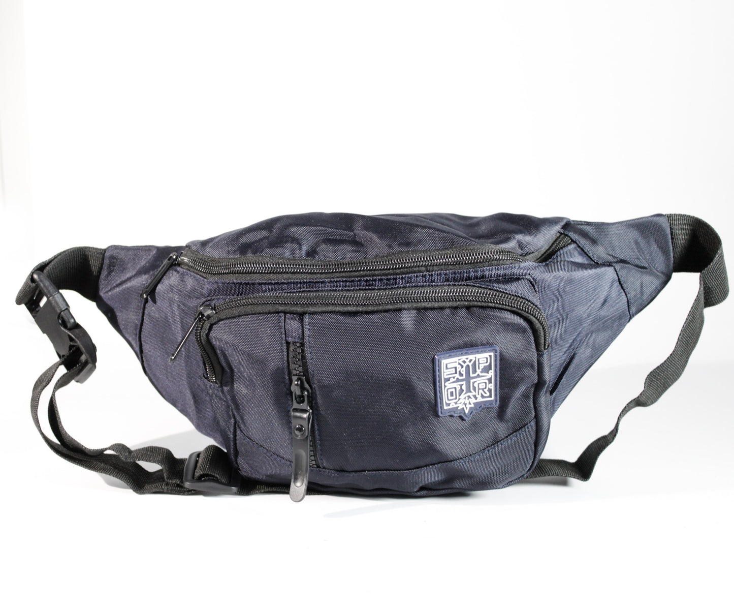 RIÑONERA NERO  R47 AZUL