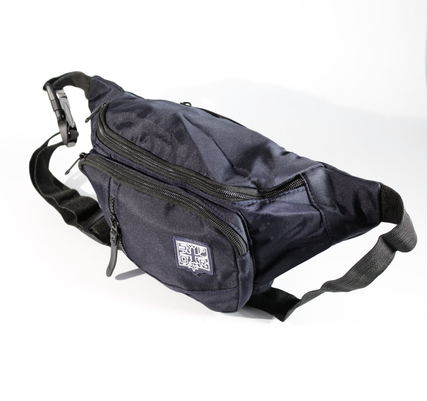 RIÑONERA NERO  R47 AZUL