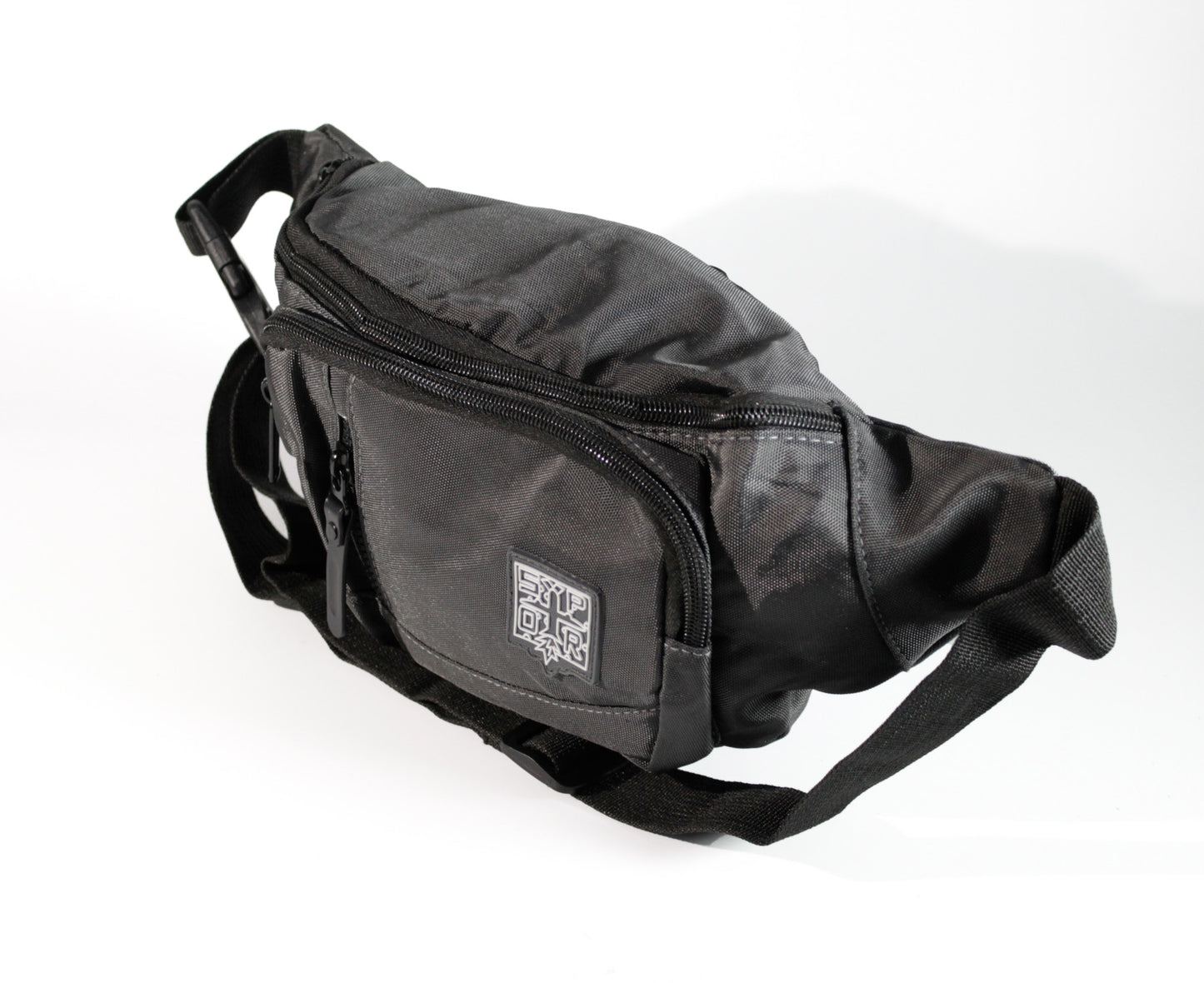 RIÑONERA NERO  R47 NEGRA