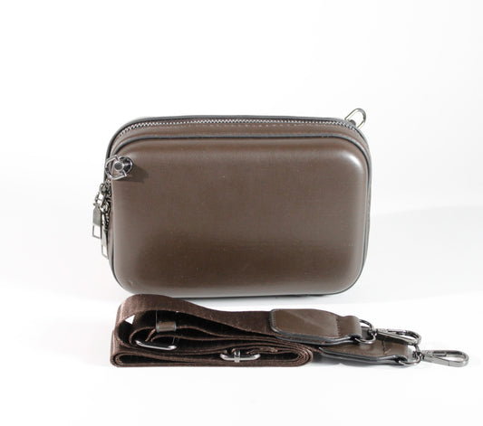 MANOS LIBRES MAVRON VER0568 CAFE