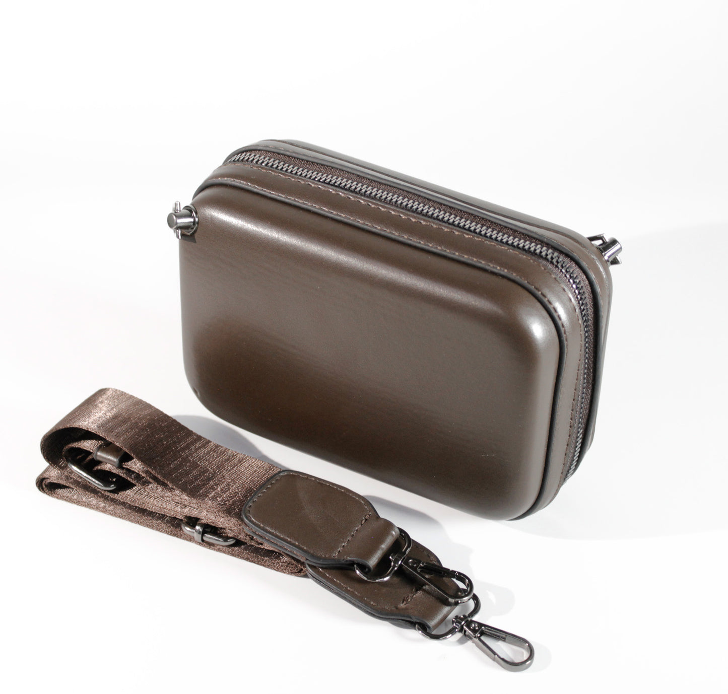 MANOS LIBRES MAVRON VER0568 CAFE