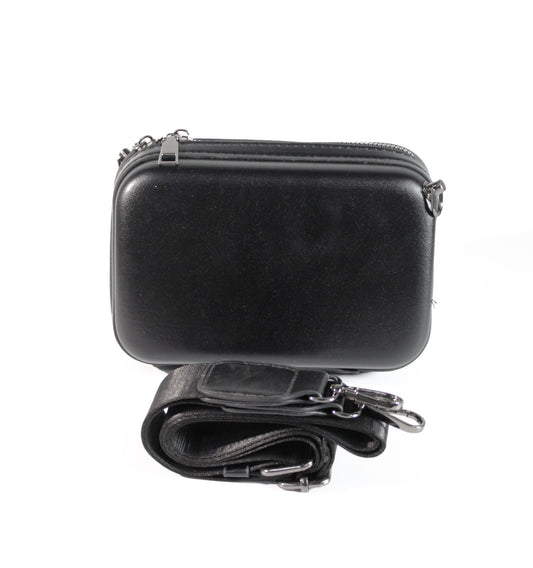 MANOS LIBRES MAVRON VER0568 NEGRO