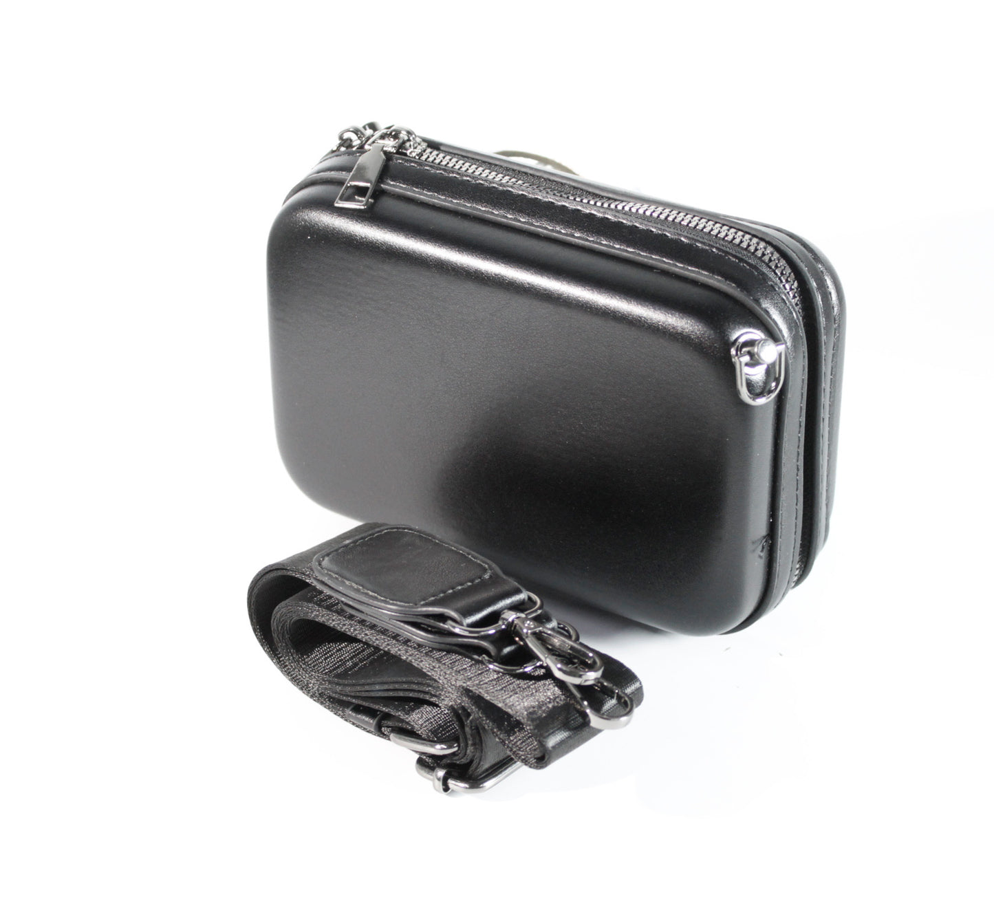 MANOS LIBRES MAVRON VER0568 NEGRO